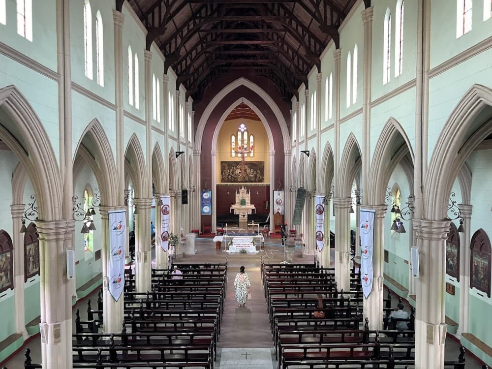 Cathedral of the Sacred Heart