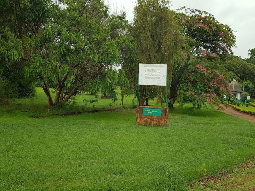 Harare: Ewanrigg Garden | ®ExcursionMania