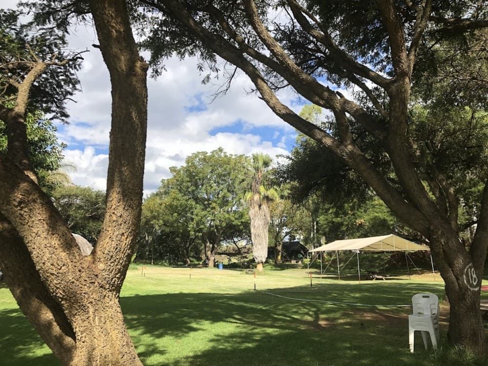 Harare: Kingfisher Park | ®ExcursionMania