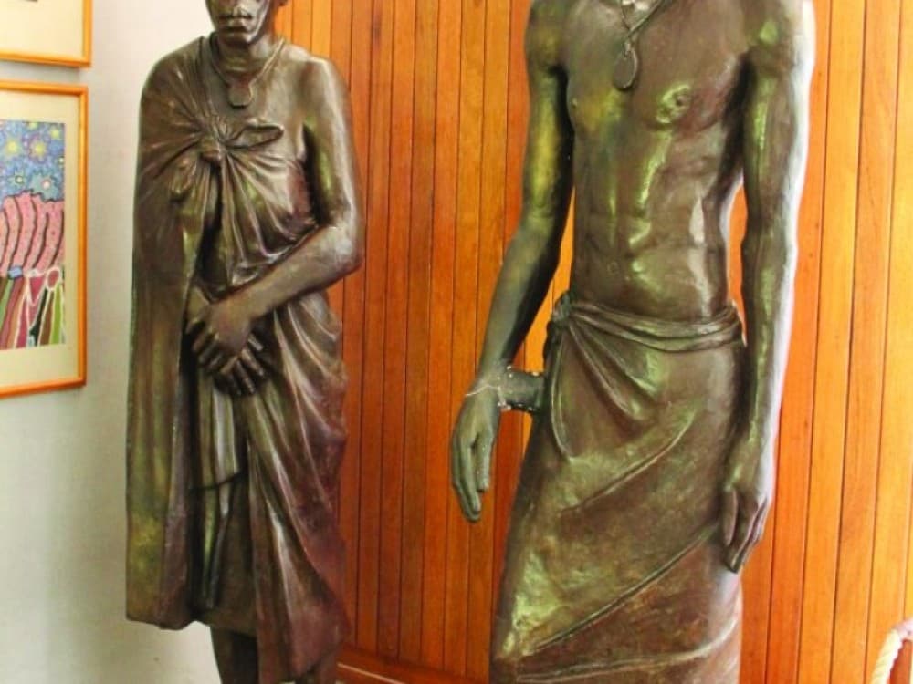 National Archives of Zimbabwe