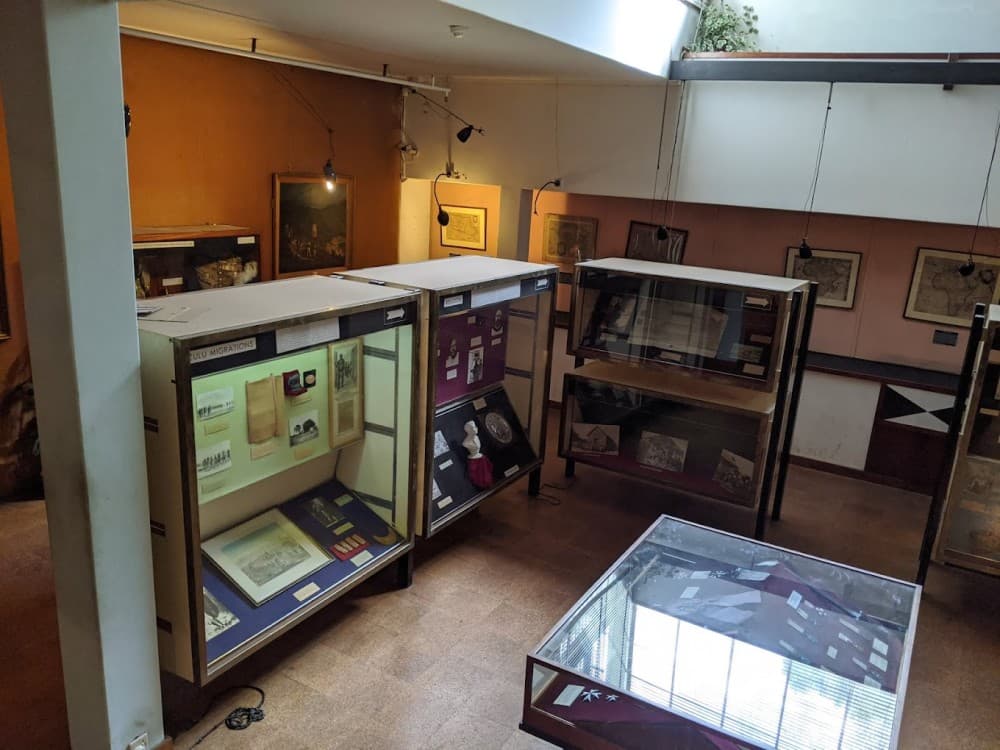 National Archives of Zimbabwe