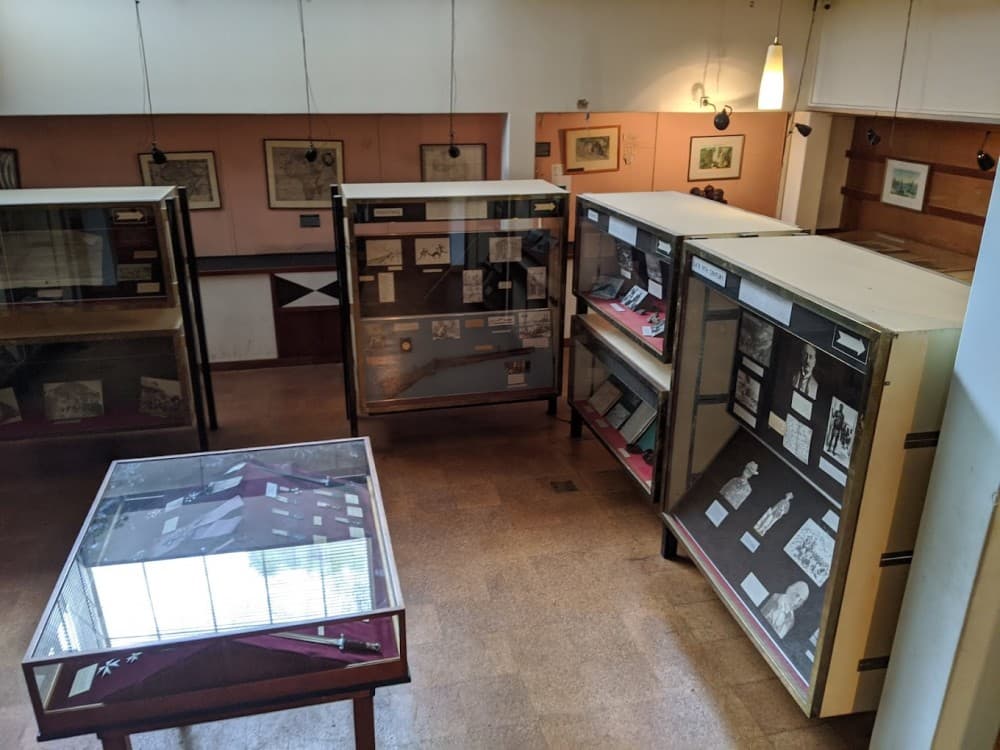 National Archives of Zimbabwe