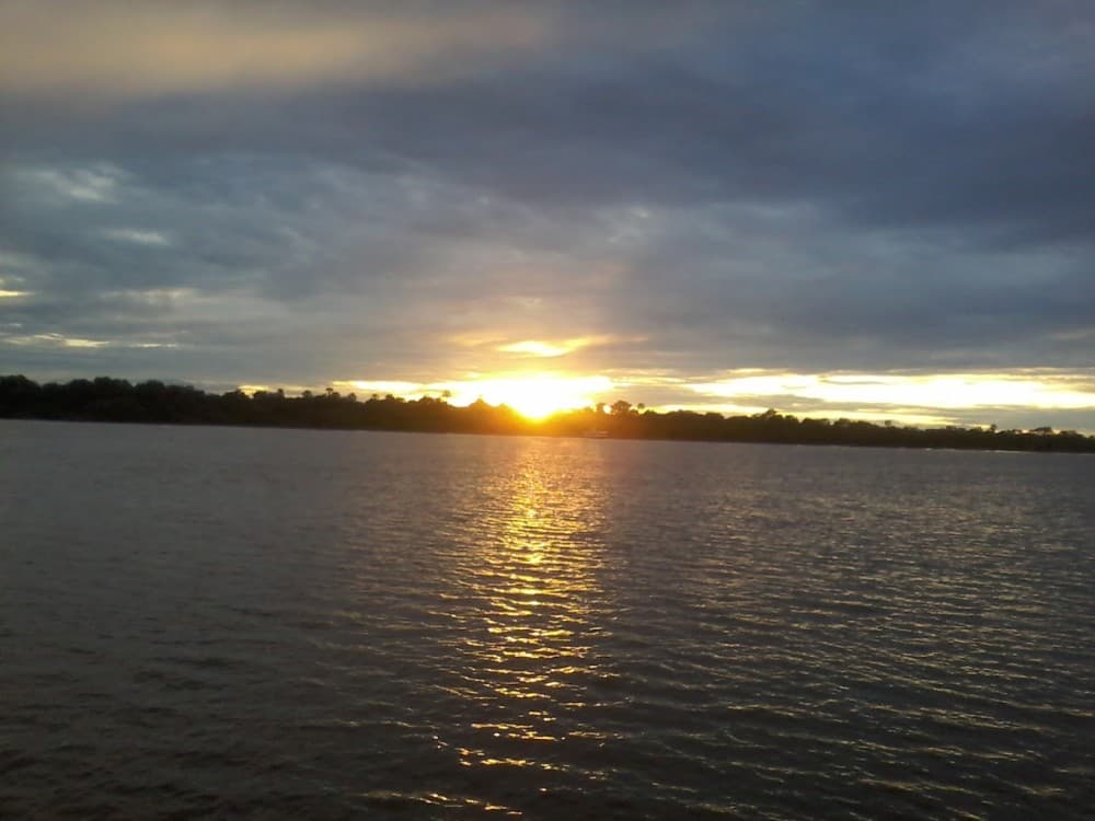 Mosi-oa-Tunya National Park