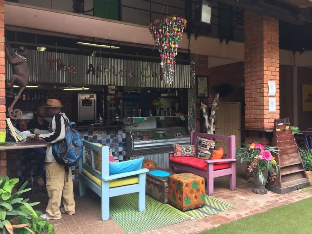 Elephant's Walk Shopping And Artist's Village