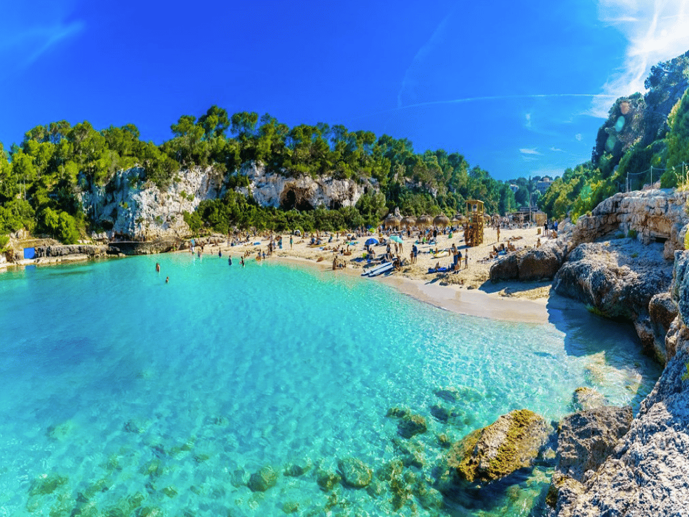 What is Mallorca Best Known For?