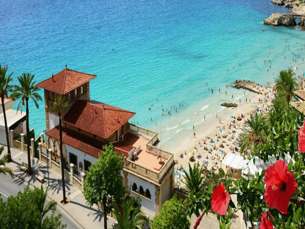 What is Mallorca Best Known For?