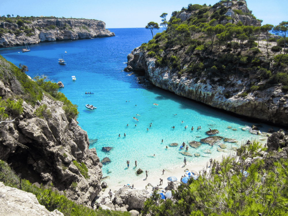 What is Mallorca Best Known For?