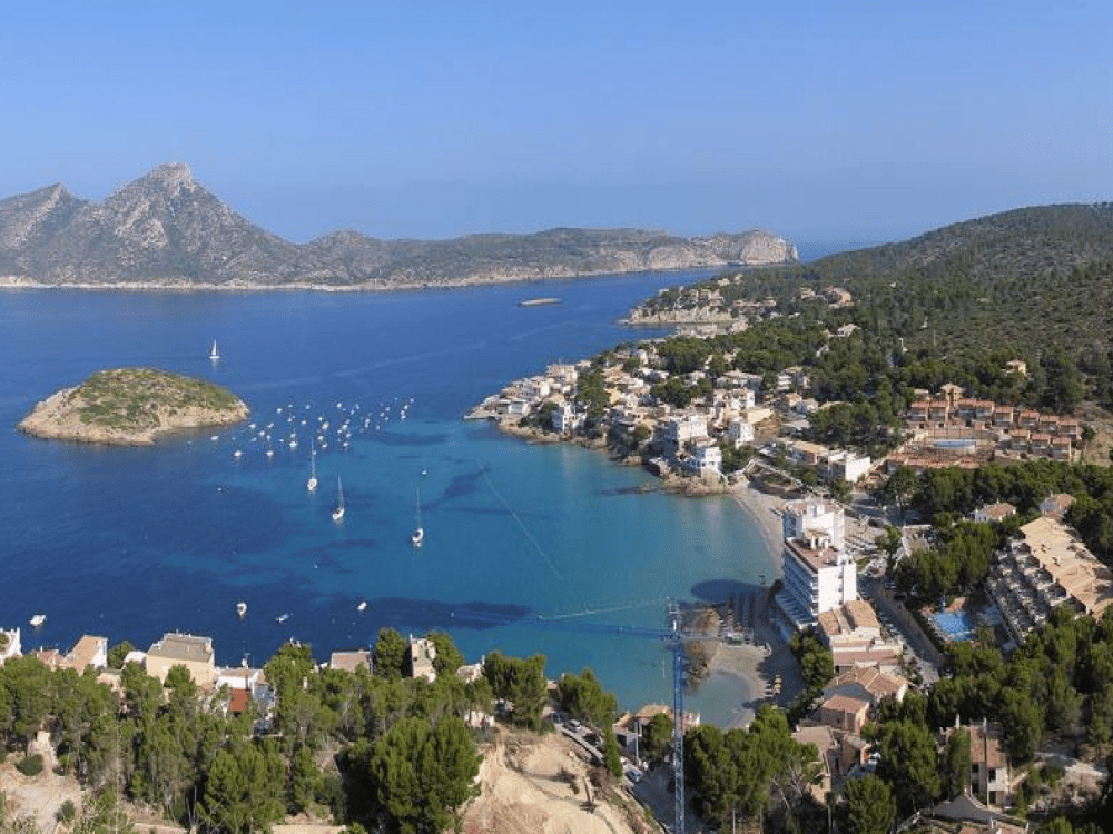 What Do People Do on Mallorca?