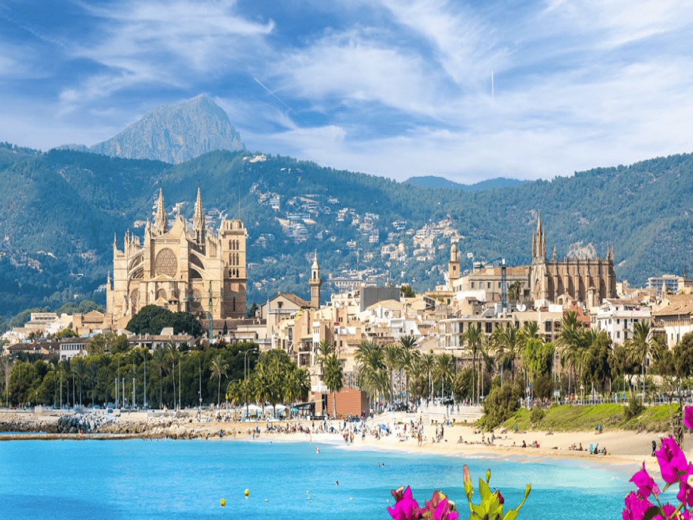 What Do People Do on Mallorca?