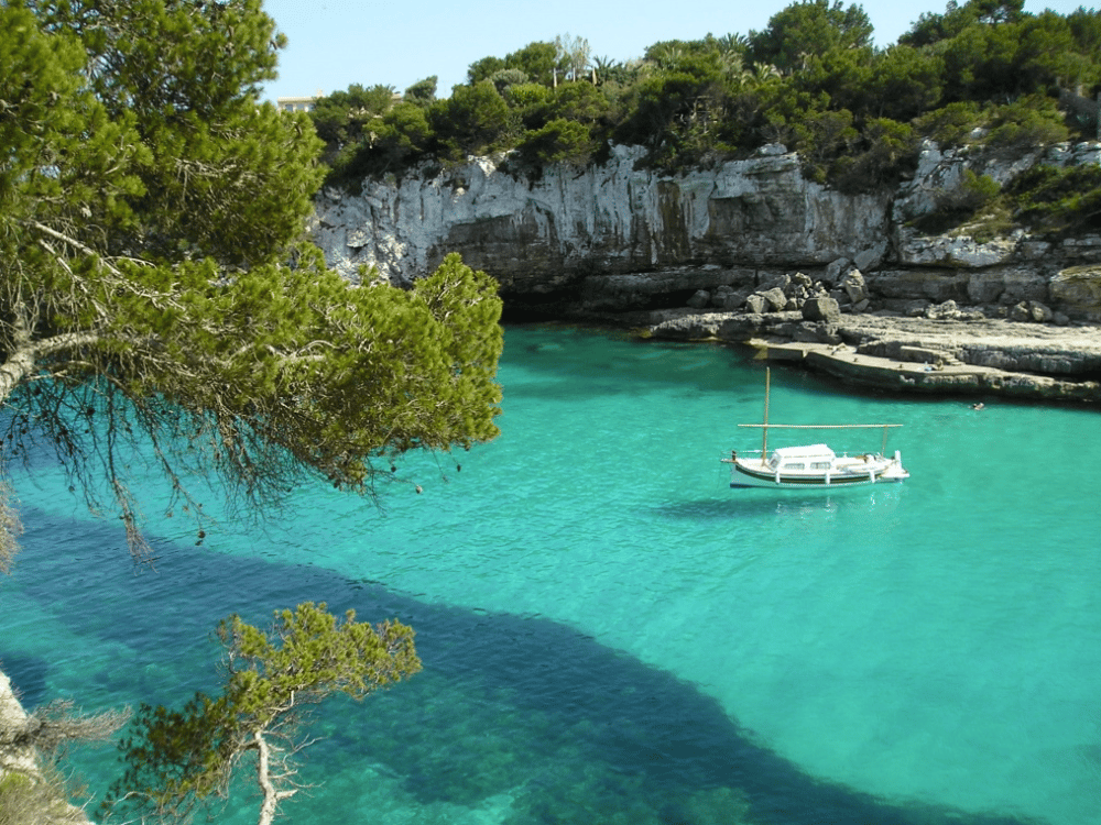 What Do People Do on Mallorca?