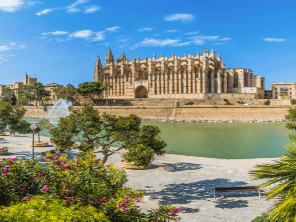 How Many Days Is Enough in Mallorca?