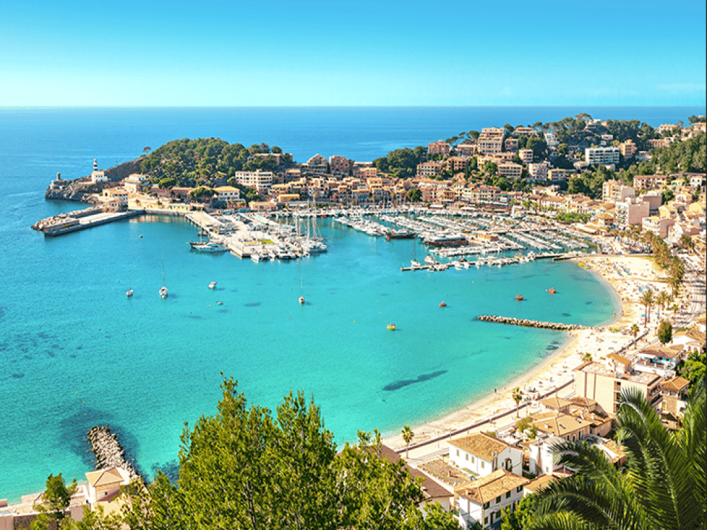 How Many Days Is Enough in Mallorca?