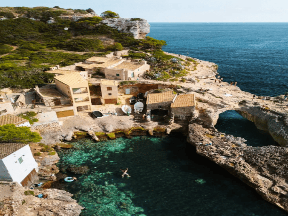 How Many Days Is Enough in Mallorca?