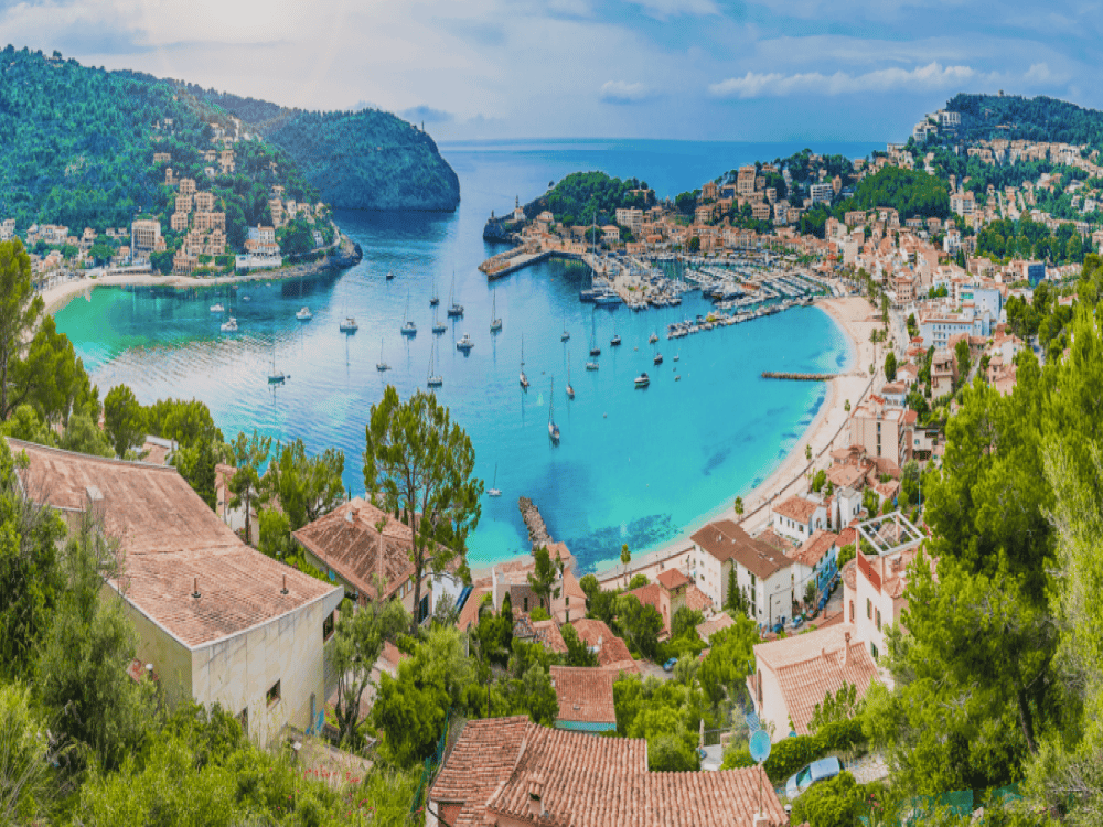 How Many Days Is Enough in Mallorca?