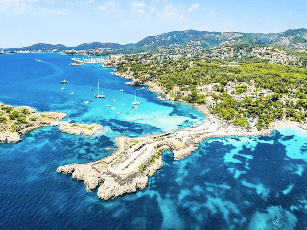 How Many Days Is Enough in Mallorca?