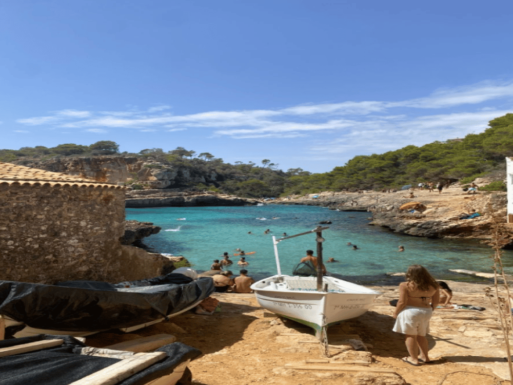 What is the Best Month to Go to Mallorca?