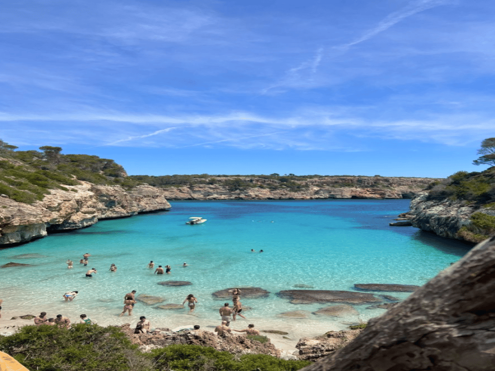 What is the Best Month to Go to Mallorca?