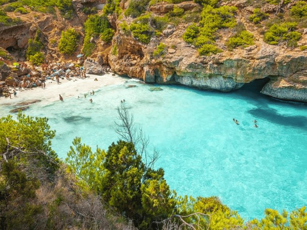 What is the Best Month to Go to Mallorca?