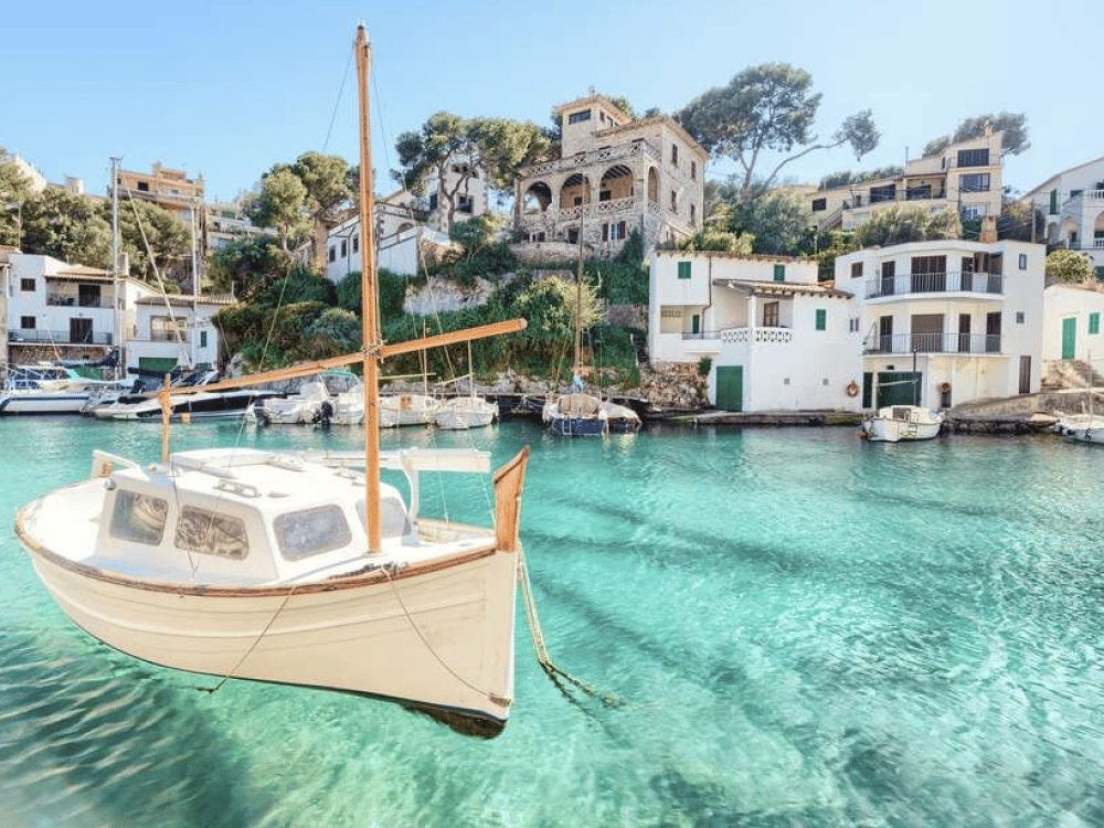 What is the Best Month to Go to Mallorca?