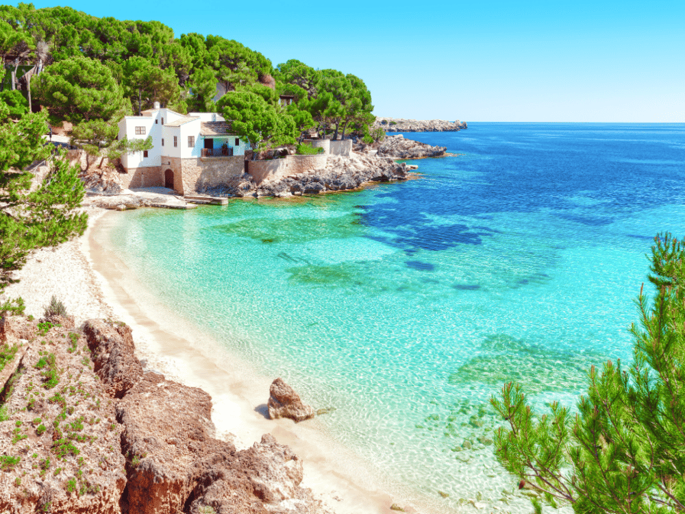 What is the Best Month to Go to Mallorca?