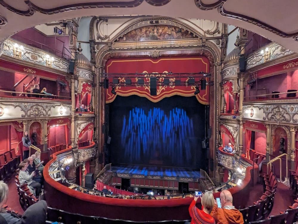 Grand Opera House
