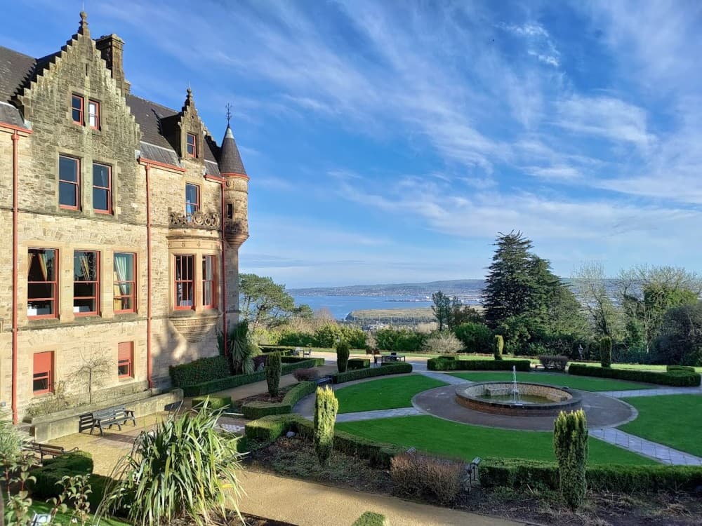 Belfast Castle