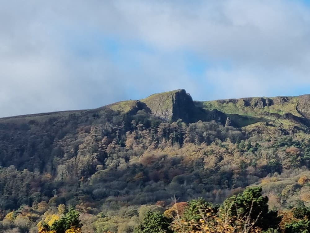 Cave Hill Country Park