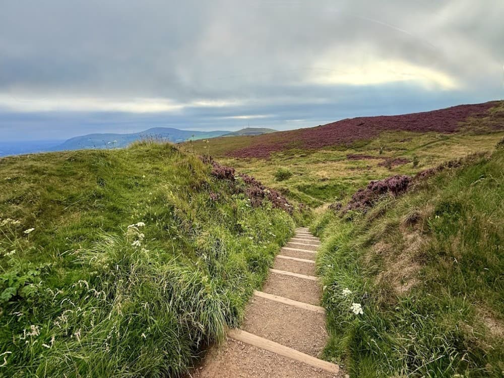 Cave Hill Country Park