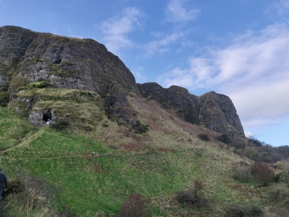 Cave Hill Country Park