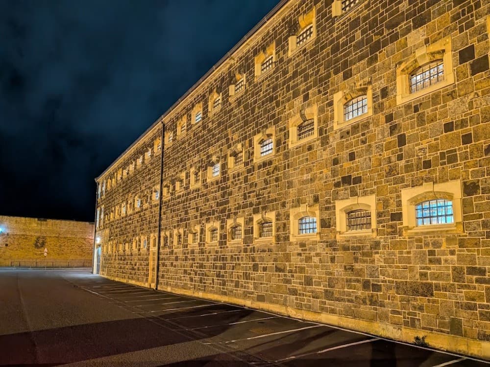 McConnell’s Distillery and Visitor Experience