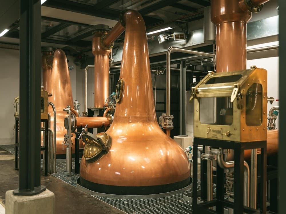 Belfast: McConnell’s Distillery and Visitor Experience | ®ExcursionMania