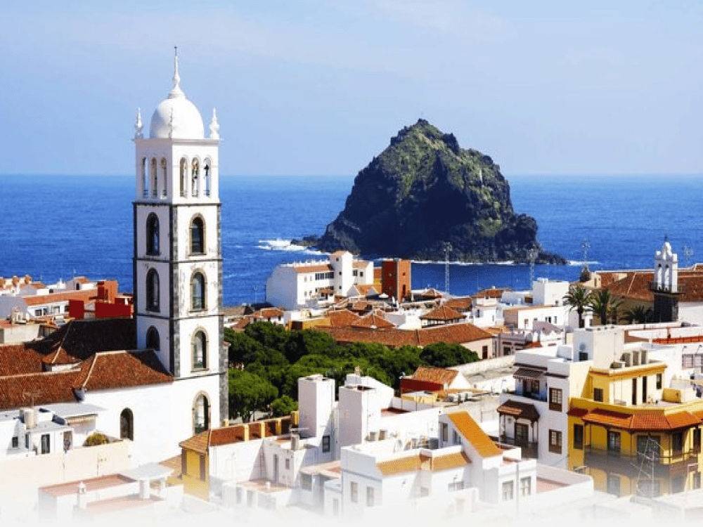 What Should We Do in Tenerife?