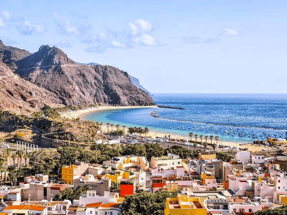 What Should We Do in Tenerife?