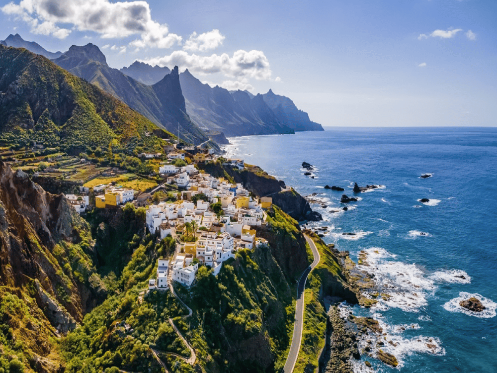 What Should We Do in Tenerife?