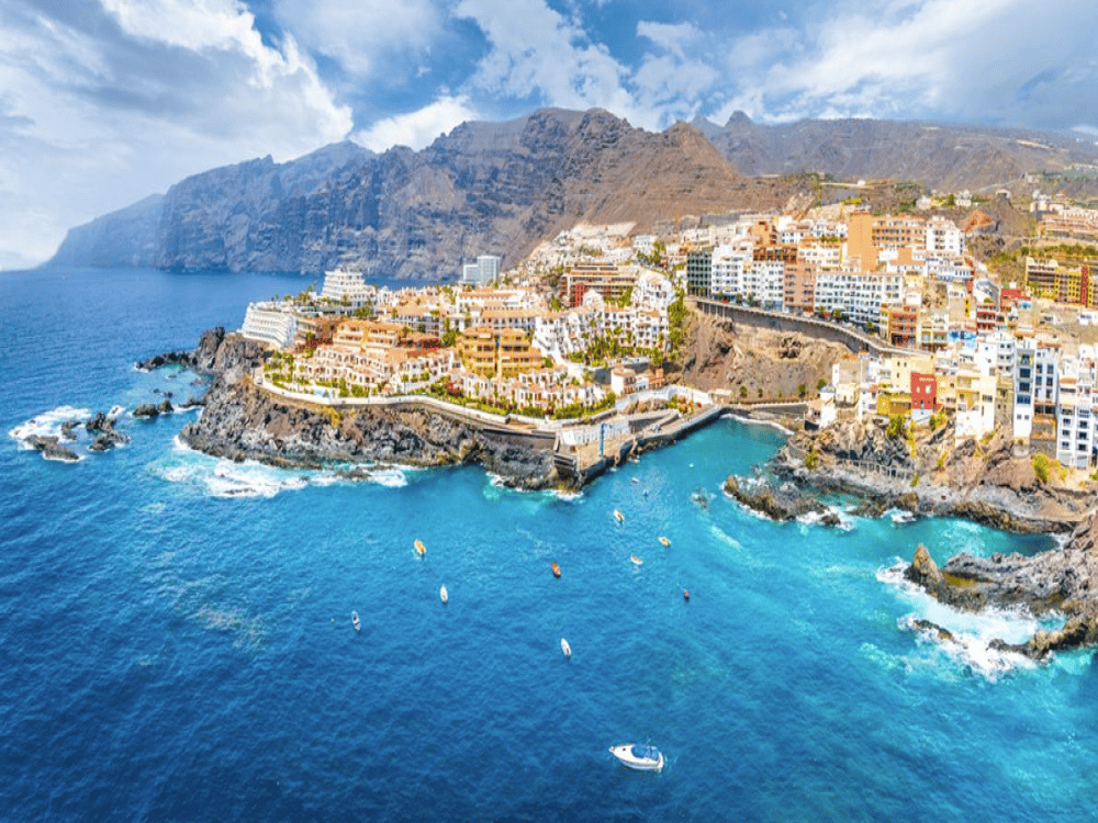 What Should We Do in Tenerife?