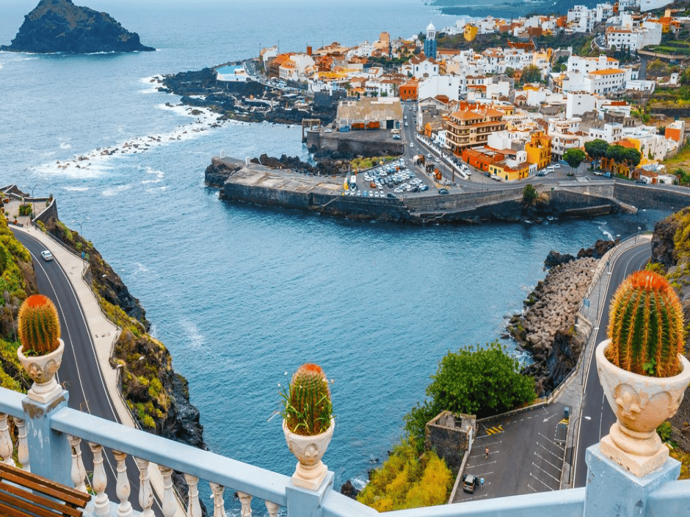 What Should We Do in Tenerife?