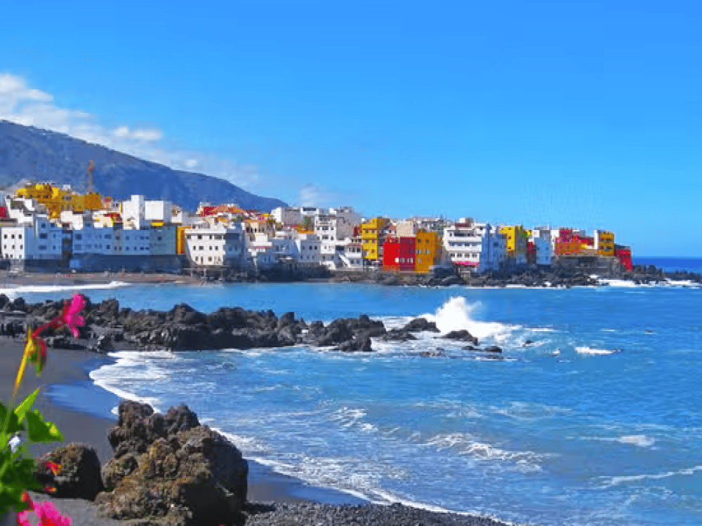 Which is the Prettiest Part of Tenerife?