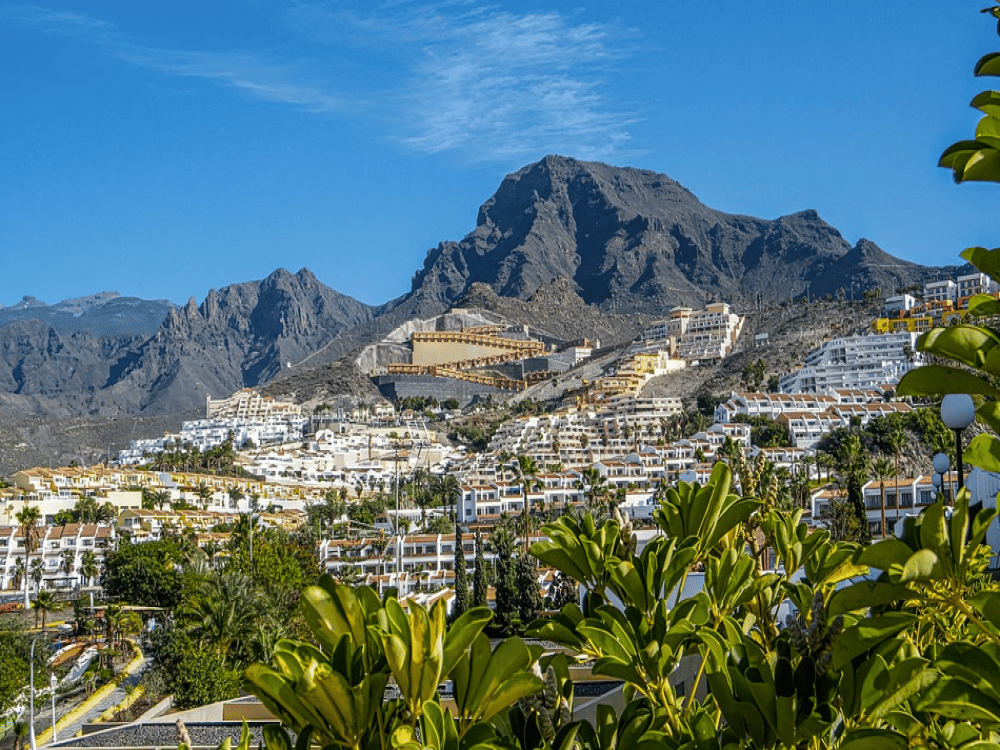 Which is the Prettiest Part of Tenerife?