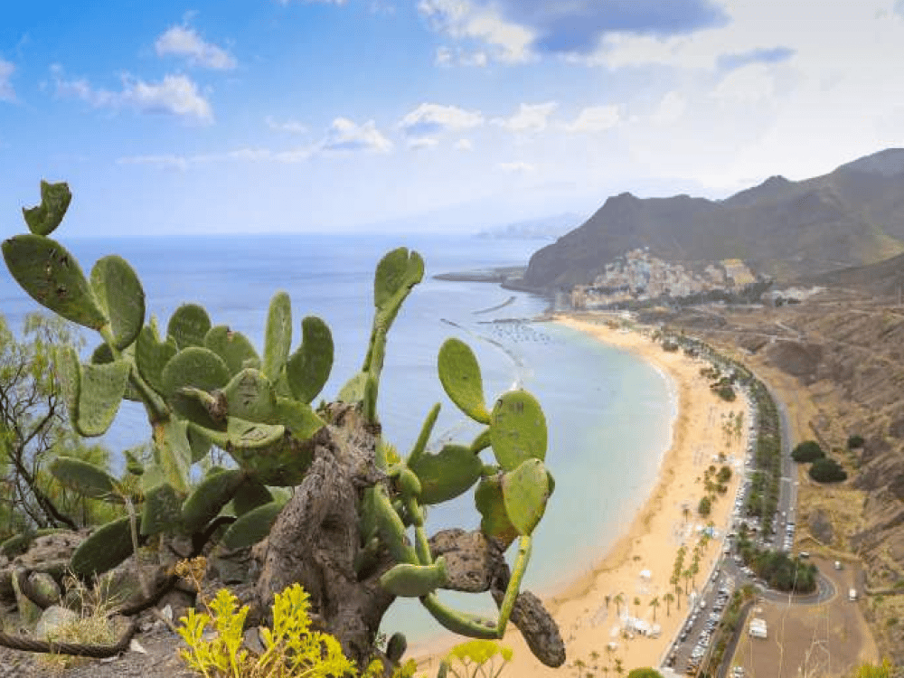 What is Tenerife Best Known For?