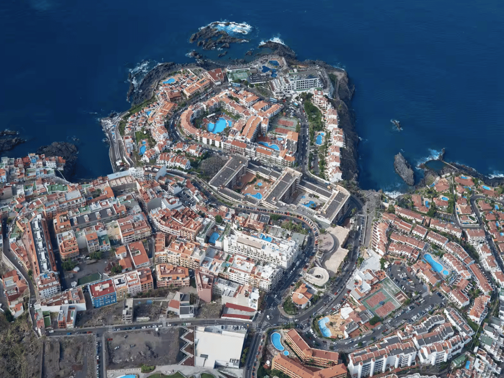 What is Tenerife Best Known For?