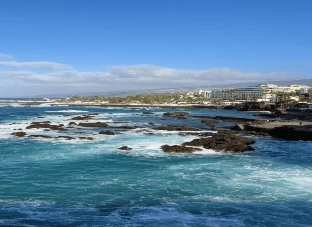 What to Do in Tenerife in 3 Days?