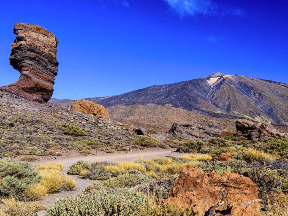 What to Do in Tenerife in 3 Days?