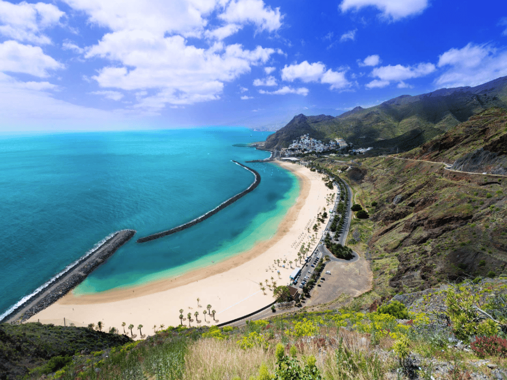 What to Do in Tenerife in 3 Days?