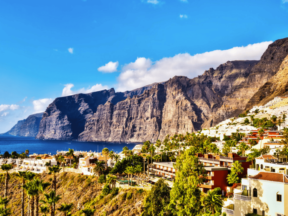 Tenerife: What to Do in Tenerife in 3 Days? | ®ExcursionMania