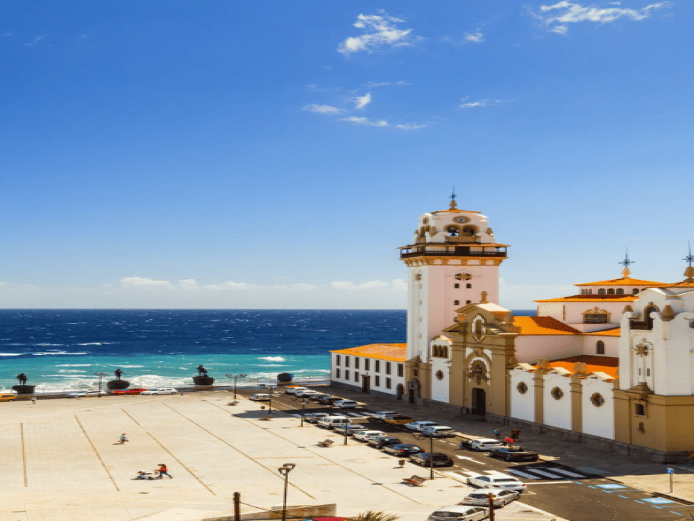 What is the Best Time to Visit Tenerife?