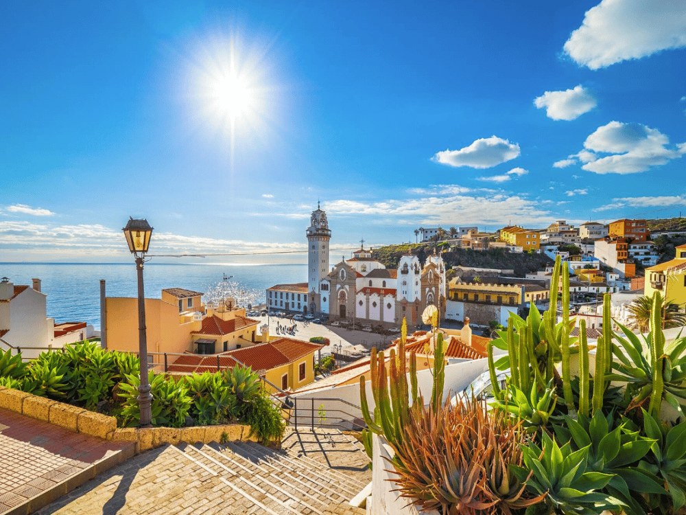 What is the Best Time to Visit Tenerife?