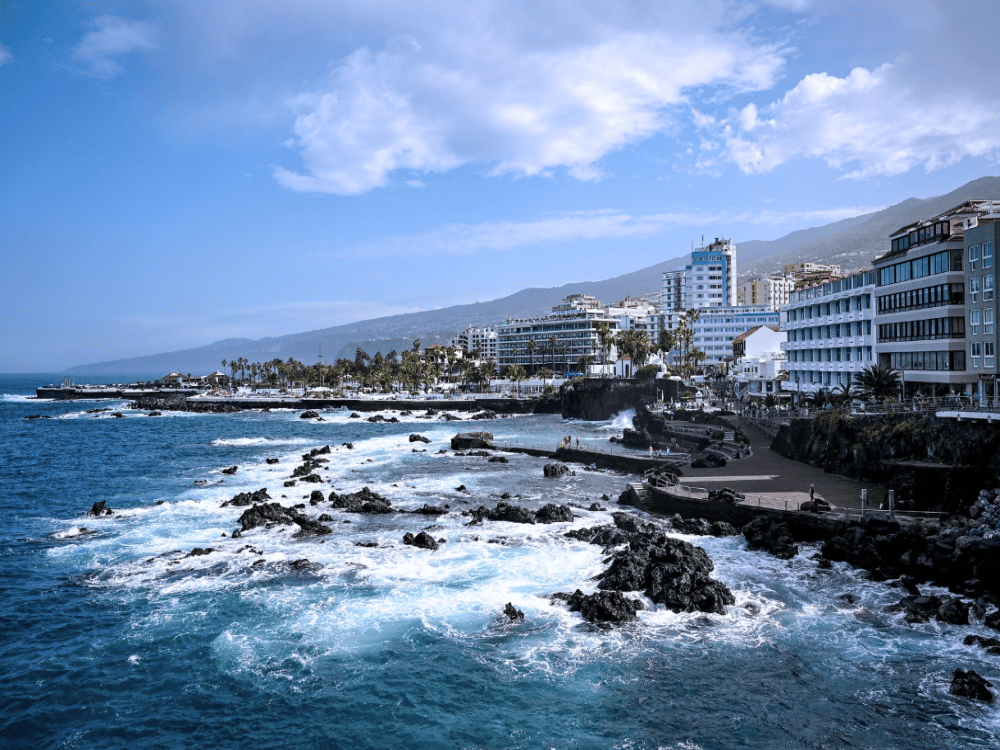 What is the Best Time to Visit Tenerife?