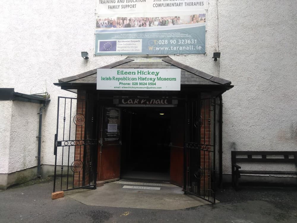 Irish Republican History Museum