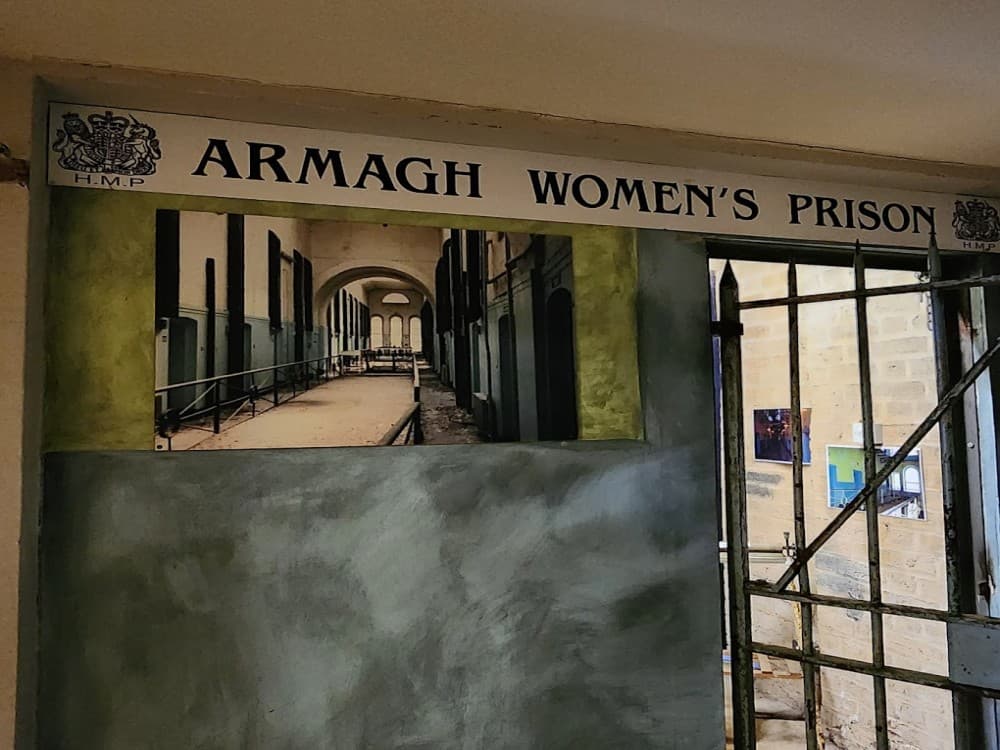 Irish Republican History Museum