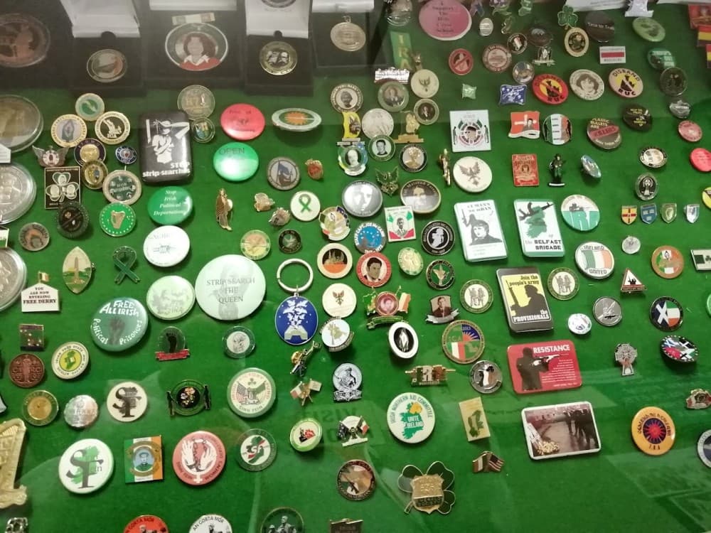 Irish Republican History Museum